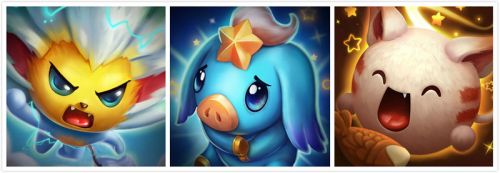 lol测试服更新公告 lol测试服最新改动消息