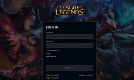 lol无限火力开放消息 9月无限火力抢先体验!
