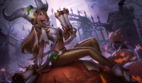 lol9.21什么时候更新 lol9.21版本更新时间