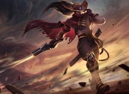 英雄联盟无限火力英雄出装 lol无限火力出装攻略