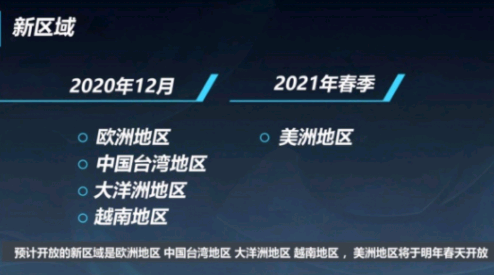 英雄联盟手游即将公测 lol手游公测时间爆料