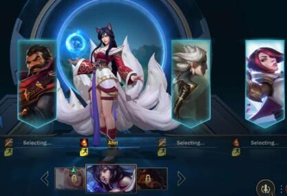 lol手游11月11日锁区真吗?lol手游锁区后还能玩吗?