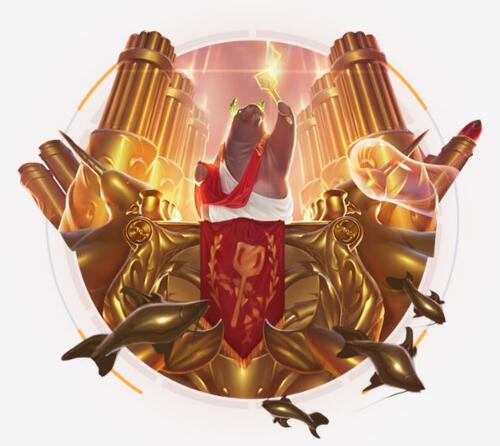 无限火力2021年什么时候开放 lol无限火力2021年开放时间