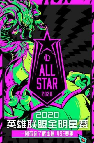 lol全明星赛2020赛程时间 英雄联盟全明星赛2020直播入口