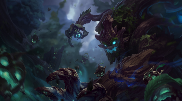 lol维护到几点今天 英雄联盟维护公告2020最新
