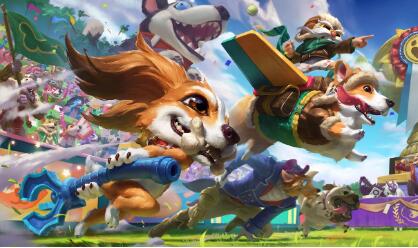 英雄联盟无限火力2021年4月开启时间 lol无限火力官方时间